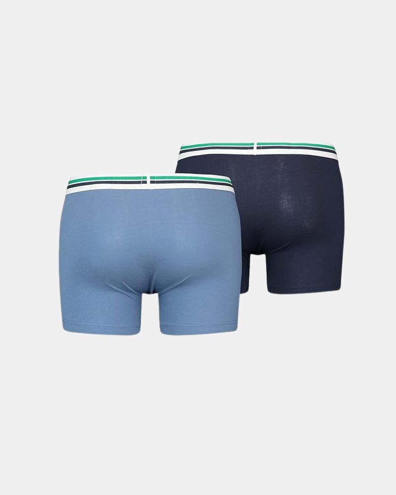 Cuecas Boxer Hombre LEVIS Multicolor 701222843