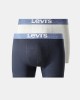  Ropa interior Boxer Hombre LEVIS Multicolor 701203923