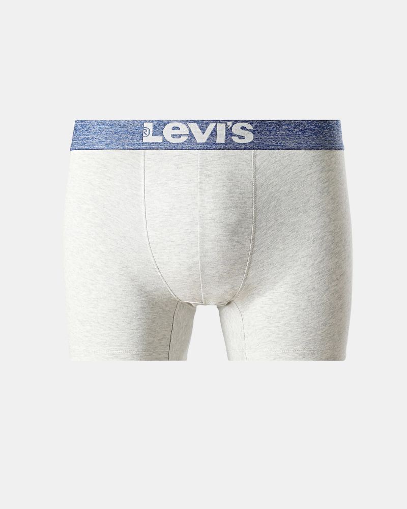 Cueca Boxer Hombre LEVIS Multicolor 701203923