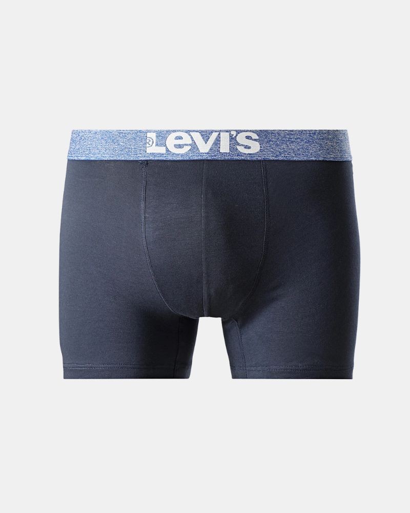 Cueca Boxer Hombre LEVIS Multicolor 701203923