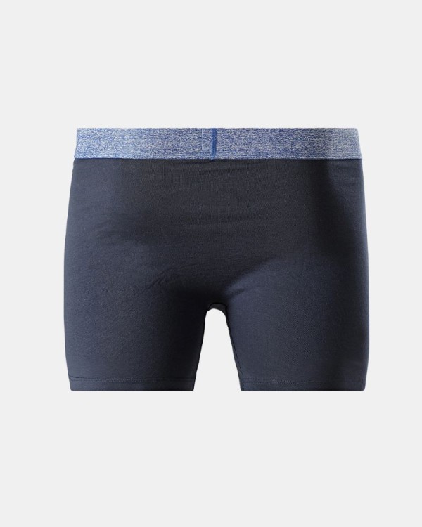 Cueca Boxer Hombre LEVIS Multicolor 701203923