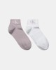  Calcetines Mujer CALVIN KLEIN Multicolor 701228813