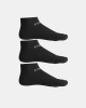  Calcetines Hombre GUESS Negro U4YG50 Z3F60 SNEAKER SOCKS 3 PACK