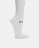  Calcetines Bajos Hombre GUESS Blanco U4YG50 Z3F60 SNEAKER SOCKS 3 PACK