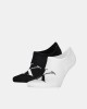  Calcetines Bajos Hombre CALVIN KLEIN Multicolor 701226661