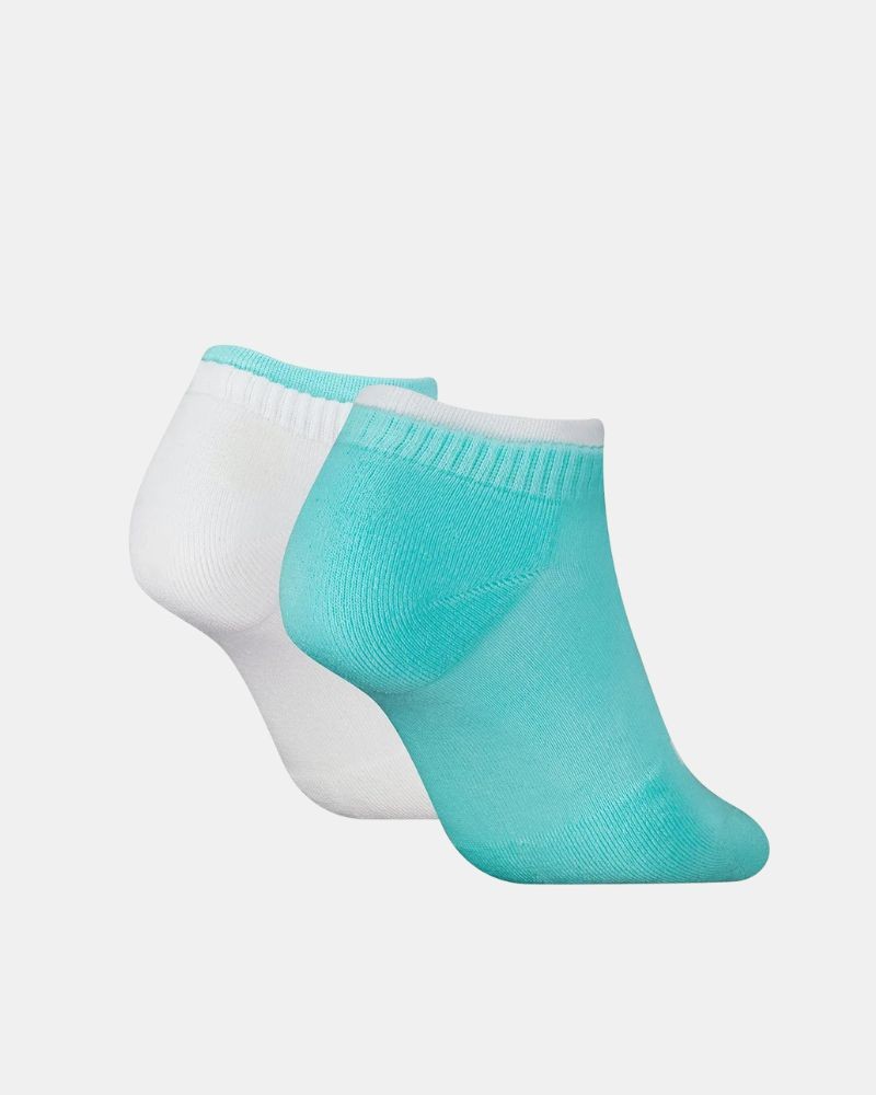  Calcetines Bajos Mujer CALVIN KLEIN Multicolor 701226667