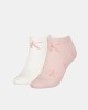  Calcetines Bajos Mujer CALVIN KLEIN Multicolor 701229470