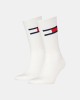  Calcetines Altos Hombre TOMMY HILFIGER Blanco 701228222