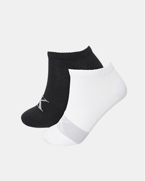  Calcetines Bajos Hombre CALVIN KLEIN Multicolor 701231393