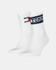  Calcetines Altos Hombre TOMMY HILFIGER Blanco 701232882