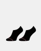  Calcetines Bajos Hombre TOMMY HILFIGER Negro 701228179