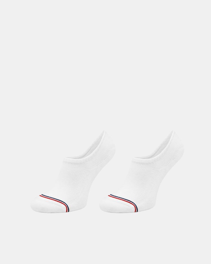  Calcetines Hombre TOMMY HILFIGER Blanco 701228179