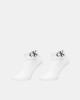  Calcetines Mujer CALVIN KLEIN Blanco 701228813