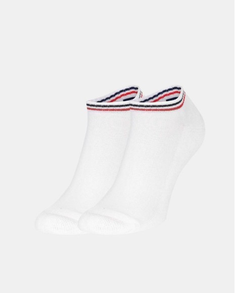  Calcetines Hombre TOMMY HILFIGER Blanco 701228178