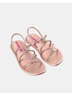  Sandalias Chancletas Mujer IPANEMA Rosa IP 27135 IPANEMA MEU SOL SANDAL FEM