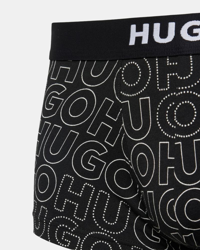  Ropa interior Boxer Hombre HUGO Multicolor 50501384 TRUNK BROTHER PACK