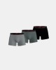 Cuecas Boxer Homem HUGO Multicolor 50503079 CUEBR TRIPLET PACK