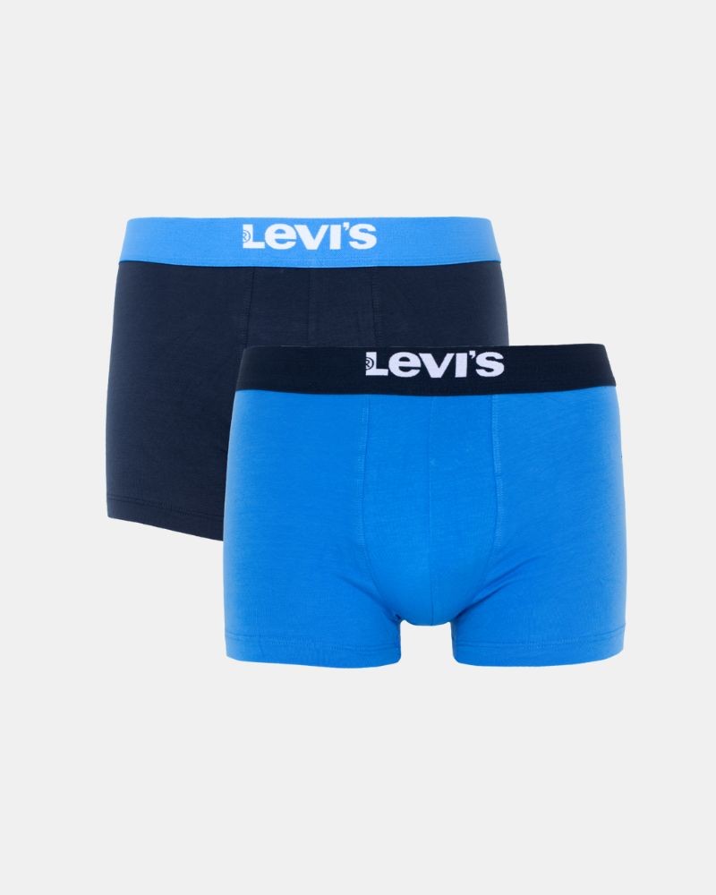 Cuecas Boxer Homem LEVIS Multicolor 701222844