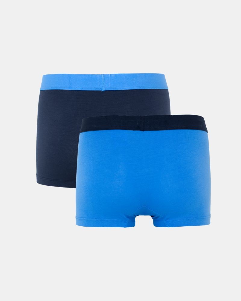 Cuecas Boxer Homem LEVIS Multicolor 701222844