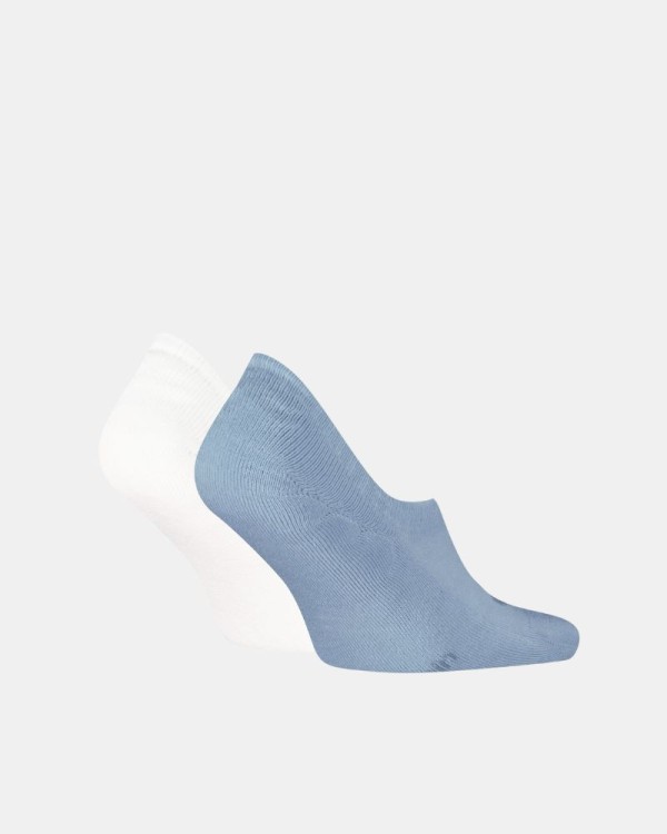 Meias Curtas Calvin Klein Homem Multicolor 701228809