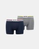  Ropa interior Boxer Hombre LEVIS Azul 701222843