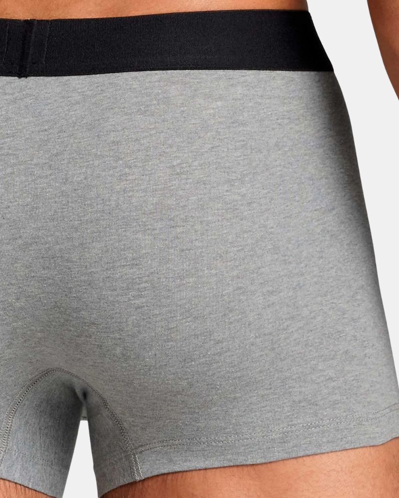  Ropa interior Boxer Hombre LEVIS Gris 701222844