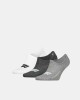 Calcetines Bajos Hombre LEVIS Gris 701224671