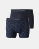  Ropa interior Boxer Hombre LEVIS Azul 701226884