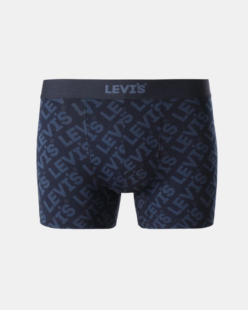  Ropa interior Boxer Hombre LEVIS Azul 701226884