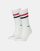  Calcetines Altos Hombre LEVIS Blanco 701226930