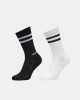  Calcetines Altos Hombre LEVIS Multicolor 701226930