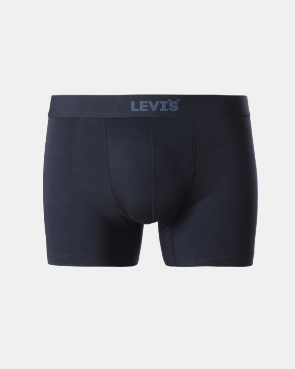  Ropa interior Boxer Hombre LEVIS Azul 701226884