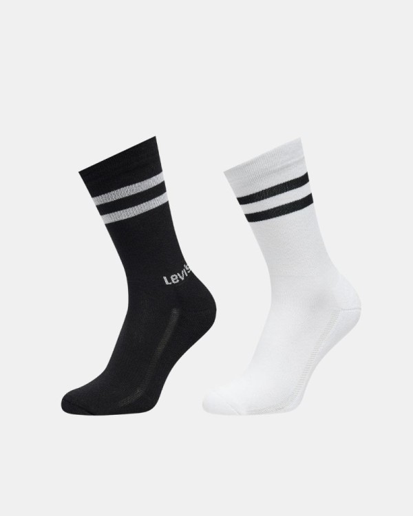  Calcetines Altos Hombre LEVIS Multicolor 701226930