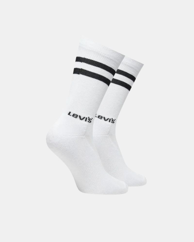 Meias Altas Homem LEVIS Multicolor 701226930