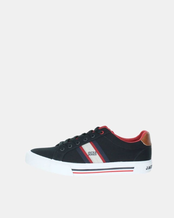 Zapatillas Bajas Hombre JACK AND JONES Azul 12229016 GORGON