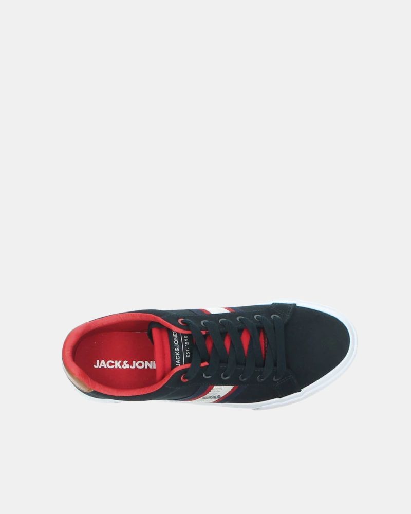 Zapatillas Bajas Hombre JACK AND JONES Azul 12229016 GORGON