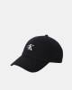  Gorros y gorras Mujer CALVIN KLEIN Negro LV04K5024G