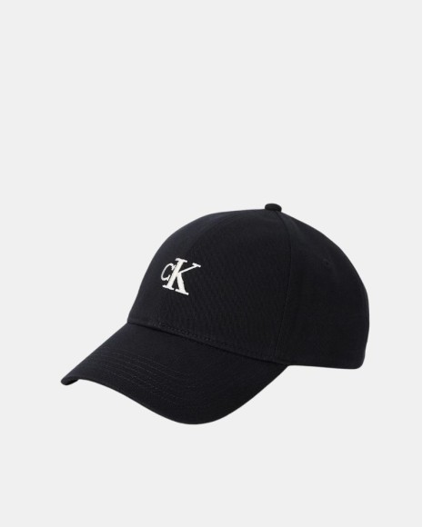  Gorros y gorras Mujer CALVIN KLEIN Negro LV04K5024G