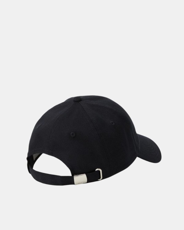 Chapéus e bonés Mulher CALVIN KLEIN Preto LV04K5024G