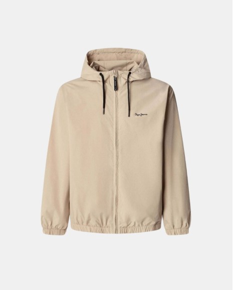 Casacos de Senhor PEPE JEANS Bege PM403166 MONSON