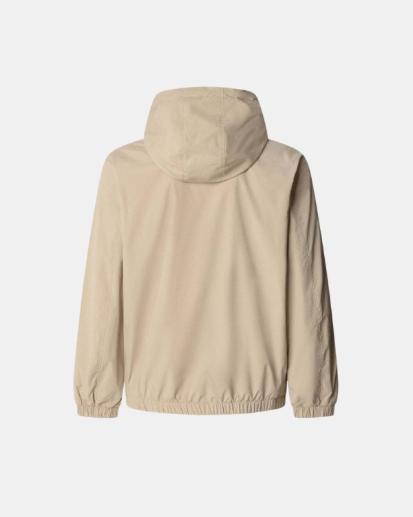 Casacos de Senhor PEPE JEANS Bege PM403166 MONSON