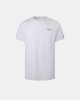  Camisetas Manga corta Hombre PEPE JEANS Blanco PM508212 ORIGINAL BASIC 3N