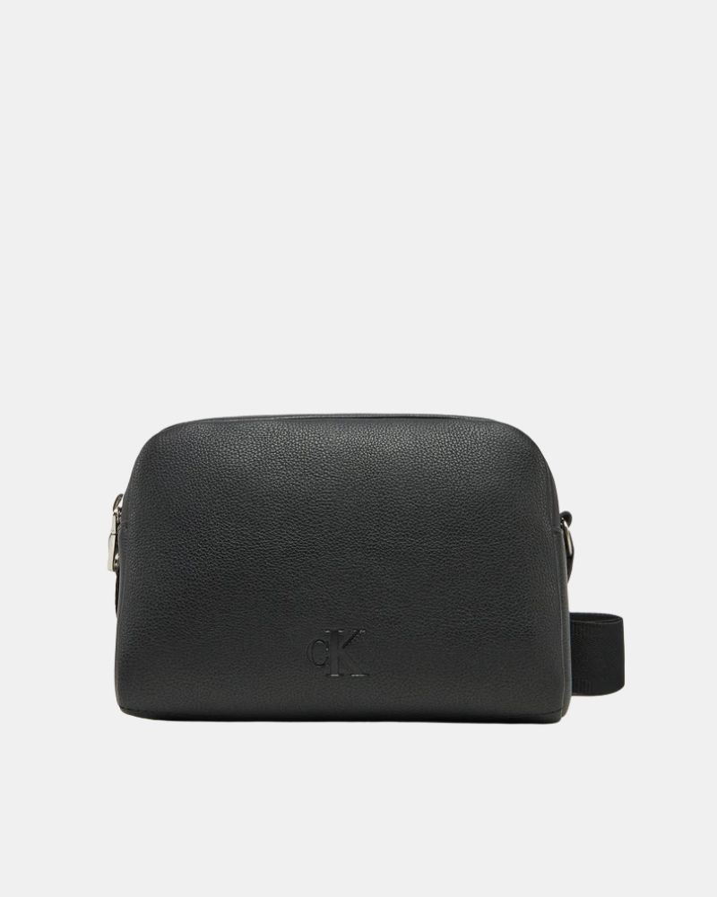 Bolsas de Bandoleira Mulher CALVIN KLEIN Preto LV04K3124G