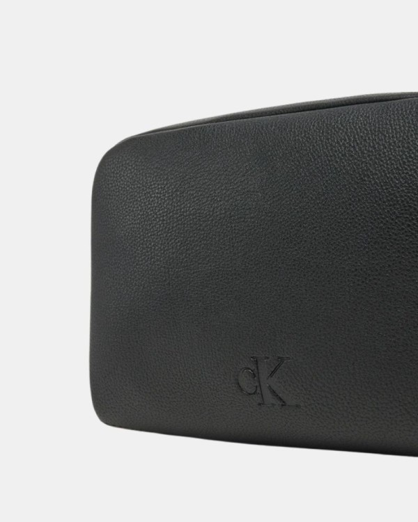 Bolsas de Bandoleira Mulher CALVIN KLEIN Preto LV04K3124G