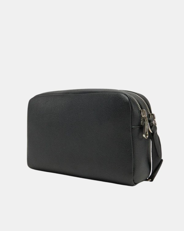  Bolsos Bandoleras Mujer CALVIN KLEIN Negro LV04K3124G