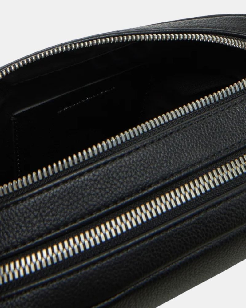 Bolsos Bandoleras Mujer CALVIN KLEIN Negro LV04K3124G
