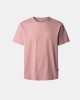  Camisetas Manga corta Hombre PEPE JEANS Rosa PM509741 CONTRAST CONNO