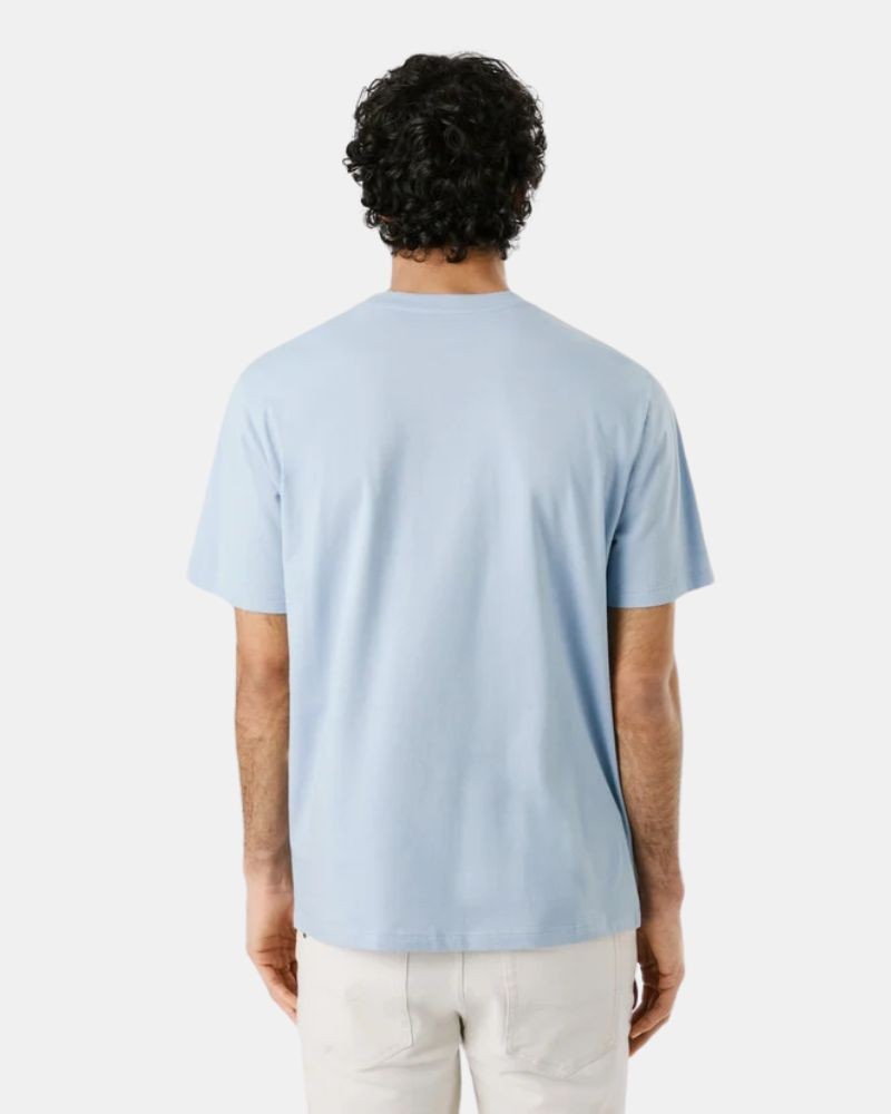  Camisetas Manga corta Hombre PEPE JEANS Azul PM509979 EGGO N