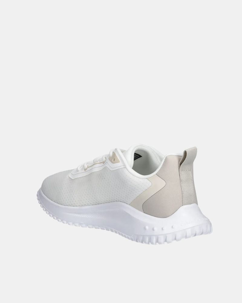 Zapatillas Bajas Hombre CALVIN KLEIN Blanco YM0YM01285