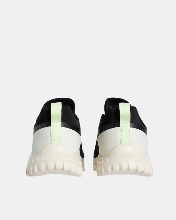 Zapatillas Bajas Mujer CALVIN KLEIN Negro YW0YW01855